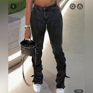 Brand New Pants Jeans